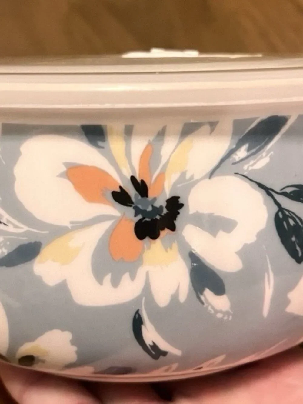 Grace Pantry 5